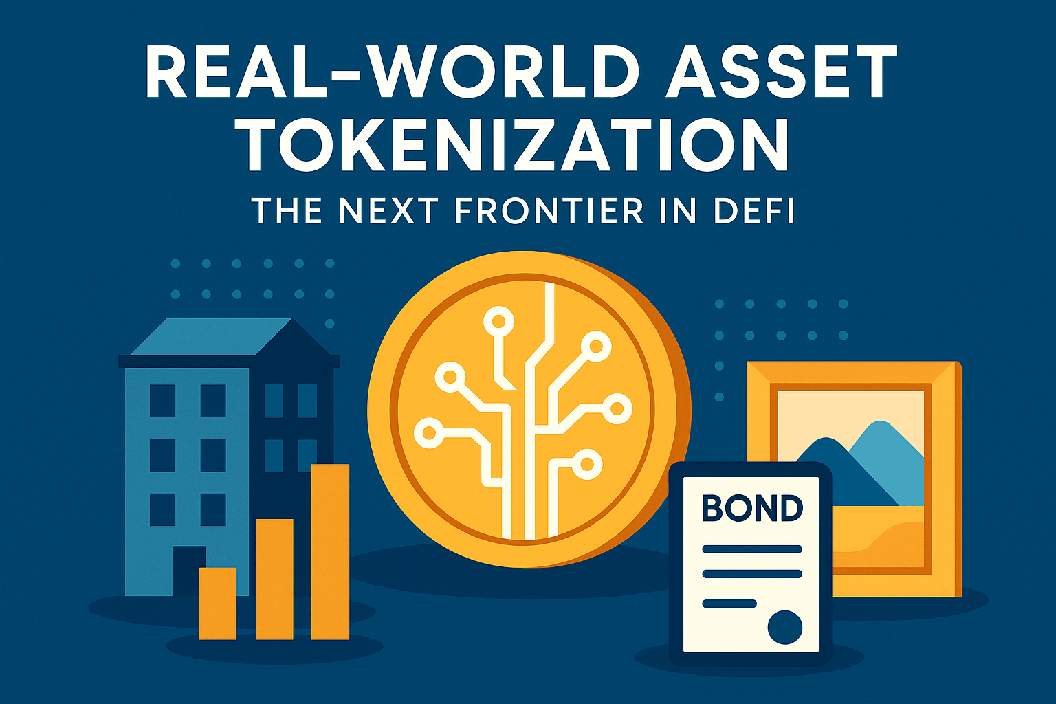 Real-World Asset